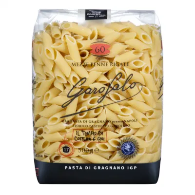 włoski makaron Mezze Penne Rigate Garofalo